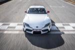 Toyota GR Supra 2.0 Fuji Speedway Edition 2020 года (EU)